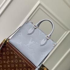 LV Top Handle Bags